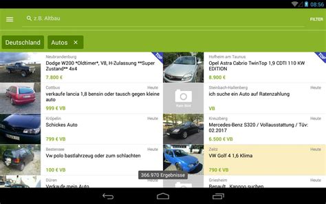 The domination of ebay obviously has settled in. eBay Kleinanzeigen for Germany APK Download - Free Shopping APP for Android | APKPure.com