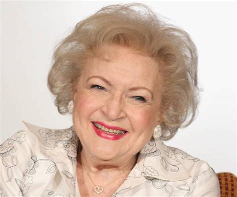 Betty White Marks 99th Birthday Sunday Up Late As She Wants