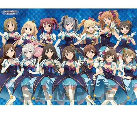 即納大人気 ヤフオク Tvアニメ アイドルマスター シンデレラガー 美品 特価在庫あ