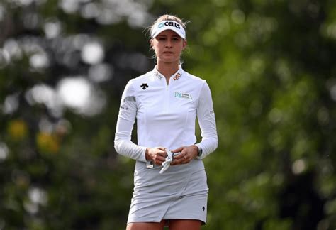 If you wonder about nelly kordas age, we found this information for you. Nelly Korda Height, Weight, Net Worth, Age, Birthday ...