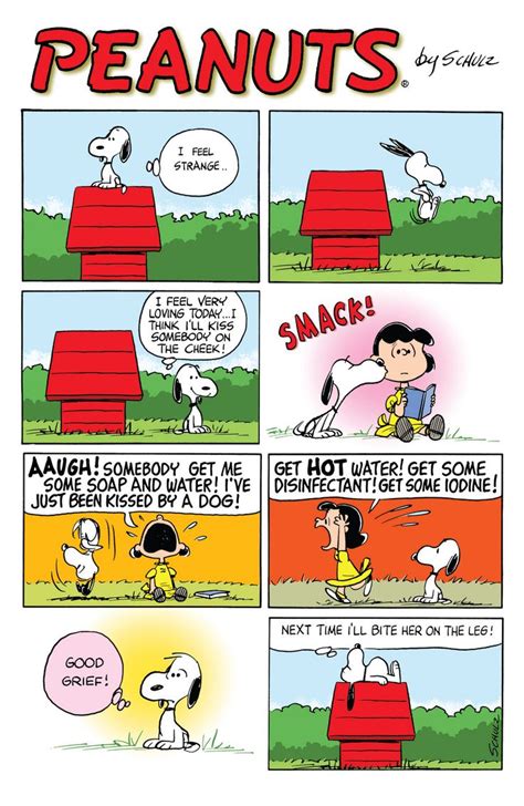 Peanuts Vol 2 10 Comics By Comixology Charlie Brown Comics Snoopy Love Snoopy Cartoon