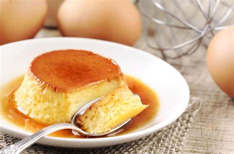 The fascinating ancient roman food and recipes, the amazing trajan's ancient roman markets, 4 ways with colatura di alici, the click on the title of a recipe or the photo of a dish to read the full recipe on its author's blog. Cuban Flan. CRÈME CARAMEL