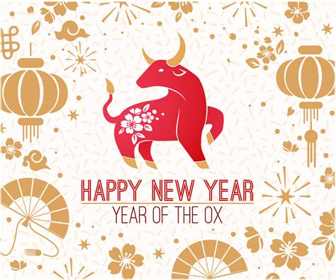 Year Of The Ox What Does This Chinese Zodiac Sign Mean
