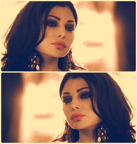 Haifa Wehbe Haifa Wehbe Beautiful Face Pretty Face