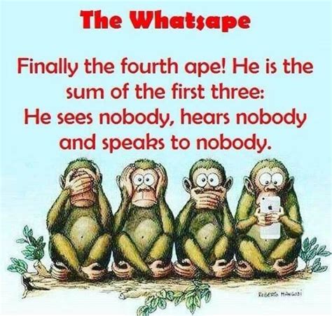 The 4 Wise Monkeys Rjuvenoia