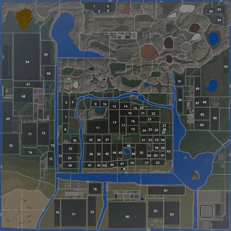 Farming Simulator Map Maps Database Source Sexiz Pix