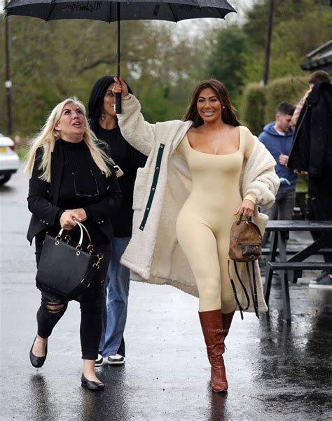 Chloe Ferry Sexy The Fappening News