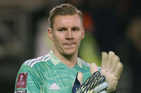 Bernd Leno Completes £8million Switch From Arsenal To Fulham Planetsport