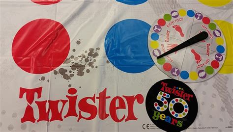 Twister Celebrates 50 Years