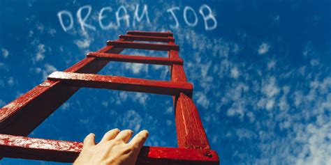 Key Steps To Take When You Dont Get Your Dream Job Flexjobs