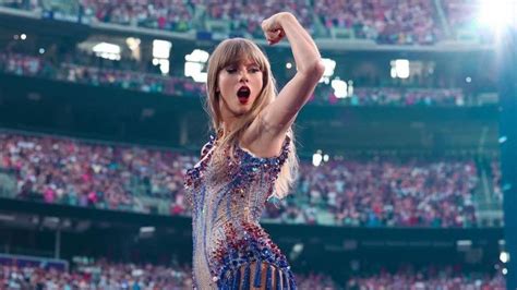Heres Everything You Need To Know On The Taylor Swift Singapore Concert