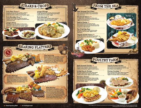 We here at grand century would like to thank everyone who has supported us and those who has been sending us kind messages during the last few weeks. Morganfield's - Home of Sticky Bones : Menu