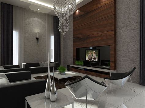 Modern Living Room Feature Wall Ideas Siatkowkatosportmilosci