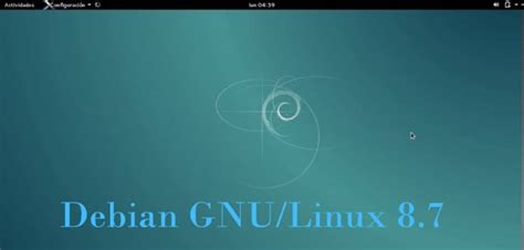 Debian Gnulinux 87 Released With New Features And Security Updates