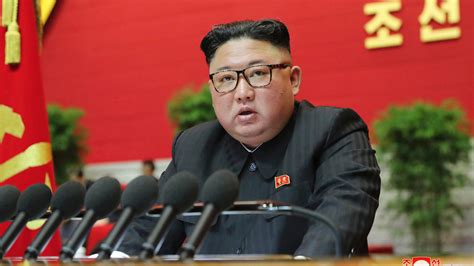 The supreme leader of the greatest nation in the korean peninsula. Nordkorea: Kim Jong-un droht "größtem Feind" USA mit neuen ...