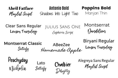 Browse thousands of free fonts to download from a unique collection of the best and new typefaces. Pinterest Fonts: The ultimate guide to the best font ...