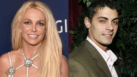 Britney Spears Former Husband Jason Alexander Officially Pleads Not Guilty Despite Being