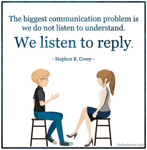 Listening and Communicating…. 8/5/18 | TOUCHPOINTS, from Personal ...