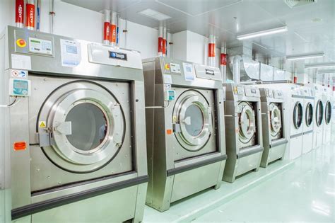 Image Laundry Systems