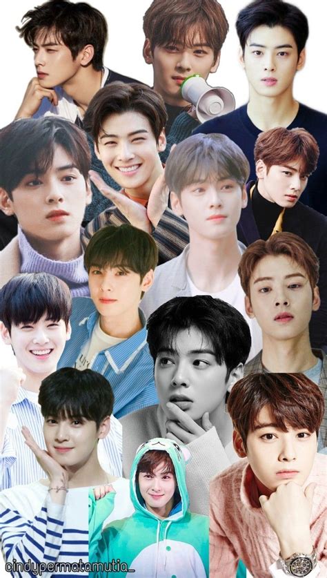Feel free to share with your friends and family. Lockscreen / Wallpaper Astro Eunwoo | Pacar pria, Lucu, Suami