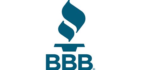 Bbb Logo For Business Bbb Logo Benefits Project Due