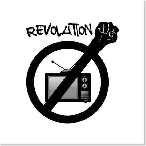 the revolution will not be televised art the revolution will not be televised posters and
