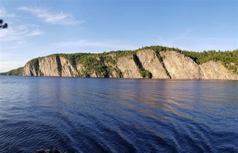 Gulf Islands National Park Reserve