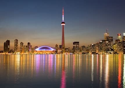 It occupies the strip of the canadian mainland lying between hudson and james bays to the north and the st. Ontario Tourism nabs first place on Toronto radio ad ...