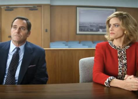 The trailer of dirty john: WATCH: Trailer Drops For Season Two Of True Crime Series Dirty John