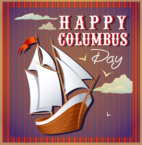 Happy Columbus Day Pictures Photos And Images For Facebook Tumblr Pinterest And Twitter