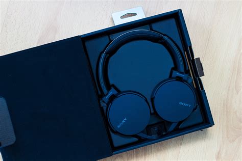 Researching your next headphone purchase is always an experience. Đánh giá tai nghe Sony MDR-XB550AP chính hãng | Xuân Vũ Audio