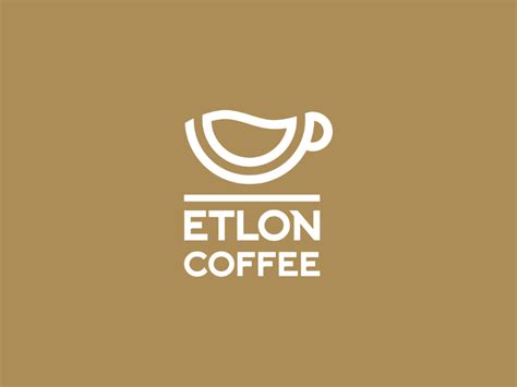Coffee Shop Logo Coffee Branding Logo Branding Branding Design