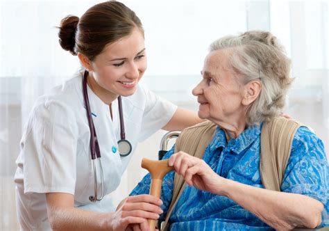 Elderly Care For Our Parents