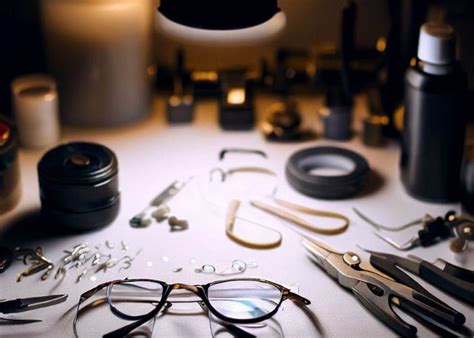 How To Pop Lenses Out Of Glasses With Different Styles Of Frames Seeing And Believing