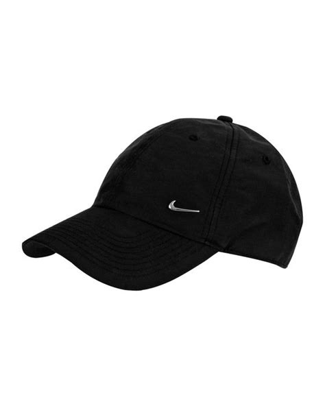 Black Nike Baseball Cap Free Image Download