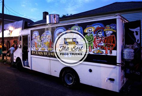 These Are The 21 Best Food Trucks In America Huffpost