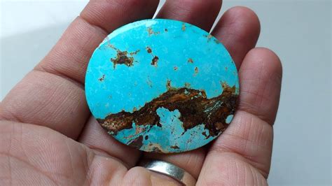 Collectible 100 Natural Persian Turquoise Youtube