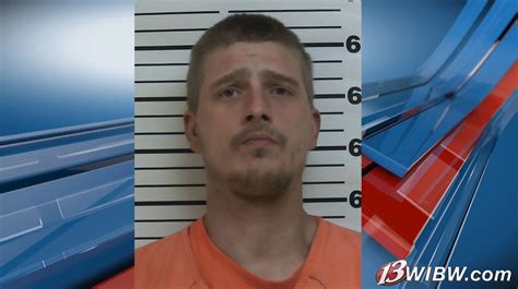 Shawnee County Mugshots For The Last 30 Days