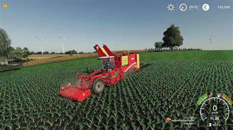 Multifruit Harvester Pack V13 Fs19 Landwirtschafts Simulator 19 Mods
