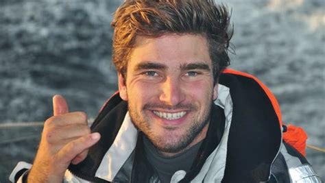 Il est vainqueur en 2008, en duo avec felix oehme , de la global ocean race. Boris Herrmann: Auf den Weltmeeren zu Hause | NDR.de - NDR ...