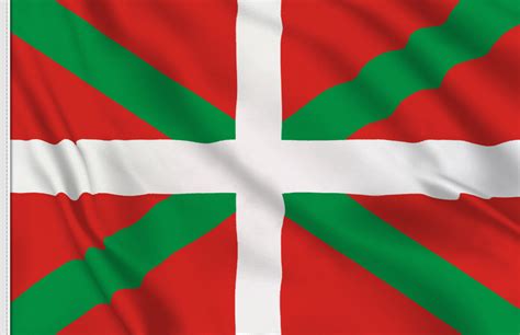Basque Country Flag