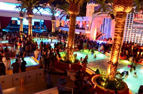 Get Into The Best Las Vegas Nightclubs With City Vip Concierge