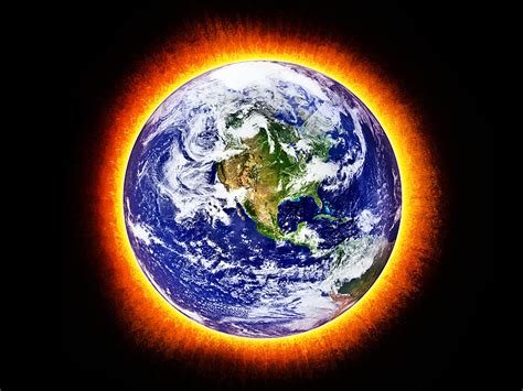 They allow light to penetrate earth's. 5 Notorious Greenhouse Gases | Britannica.com