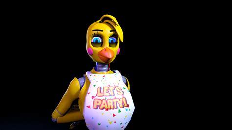 Toy Chica Jump Love Pictures To Pin On Pinterest Pinsdaddy
