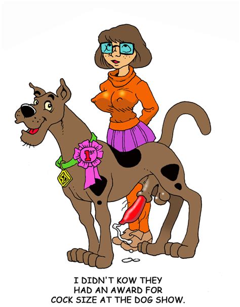 Rule 34 Dennis Clark Hanna Barbera Penis Scooby Doo Scooby Doo