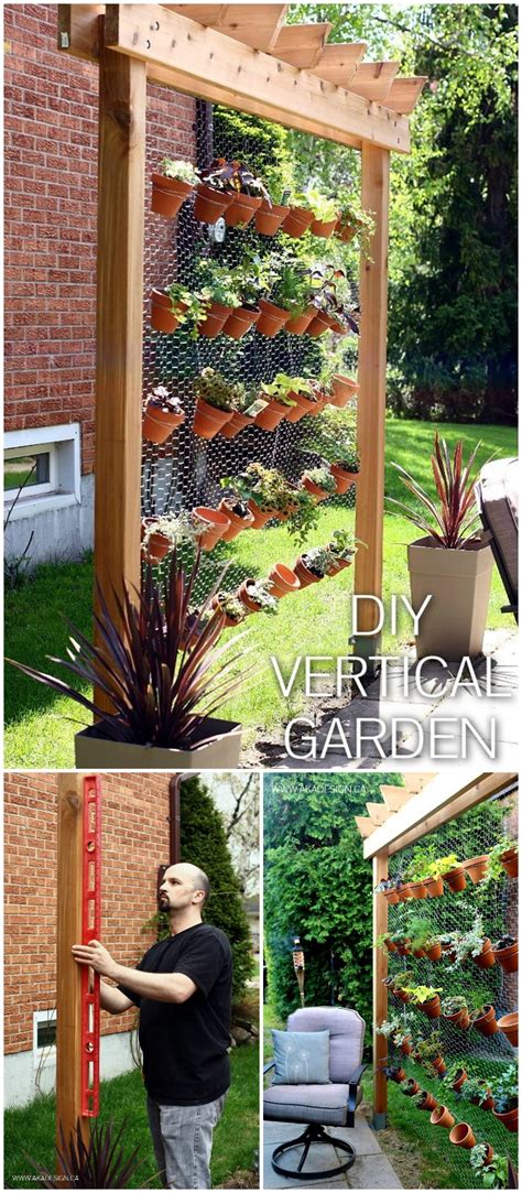 Diy Backyard Projects For Outdoor Beauty Diy Home Decor