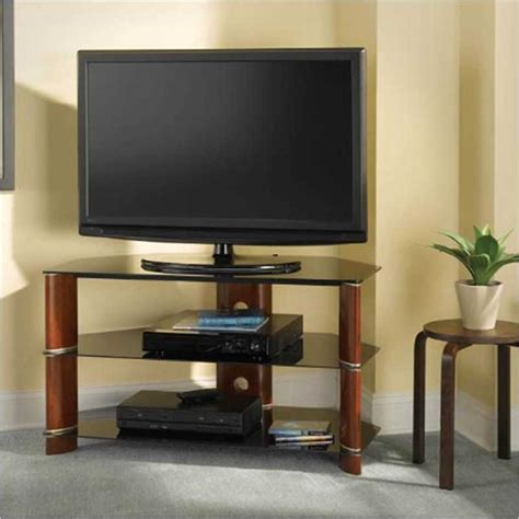 wooden tv stands    flat screen tv stand ideas