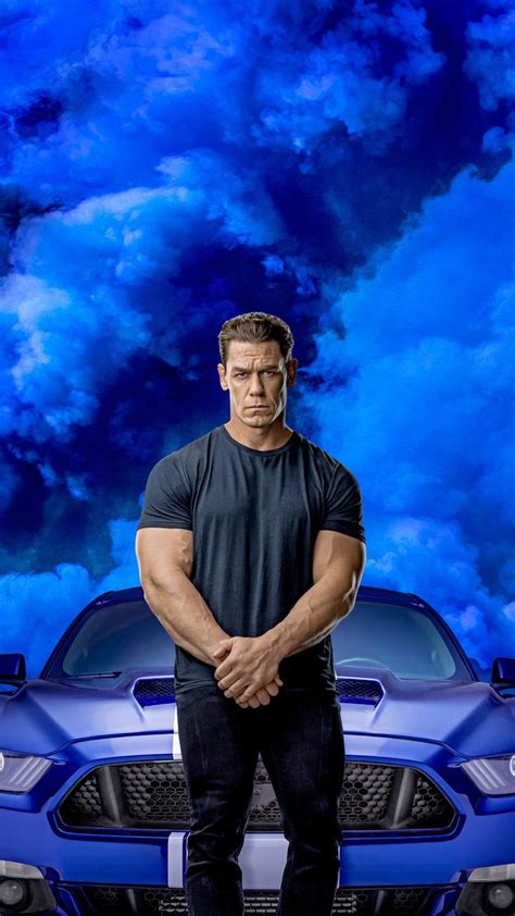 It's official, john cena will be in fast & furious 9 , deadline reports. john-cena-in-fast-and-furious-9-2020-movie in 2020 | Fast ...