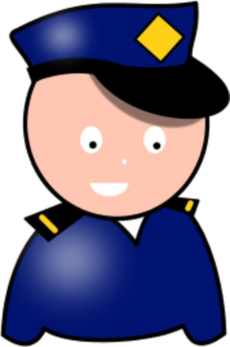 Pic Of Policeman