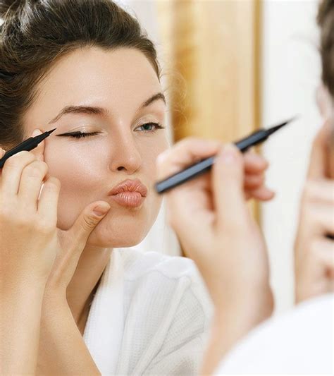 13 Best Eyeliners For Sensitive Eyes Makeup For Sensitive Eyes Best